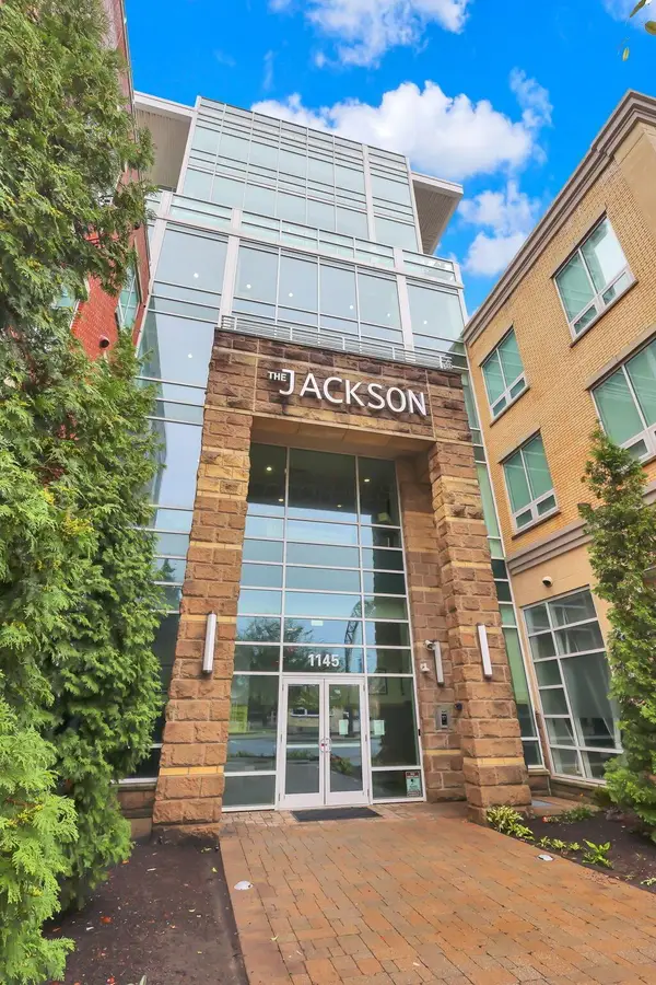 1145 N High Street, Columbus, OH 43201