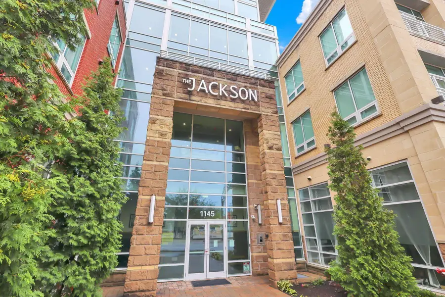 1145 N High Street, Columbus, OH 43201 - #3