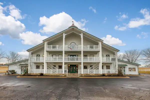 12298 Croton Road, Croton, OH 43013