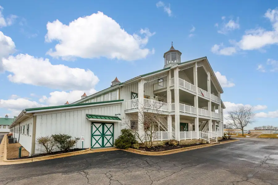 12298 Croton Road, Croton, OH 43013 - #3