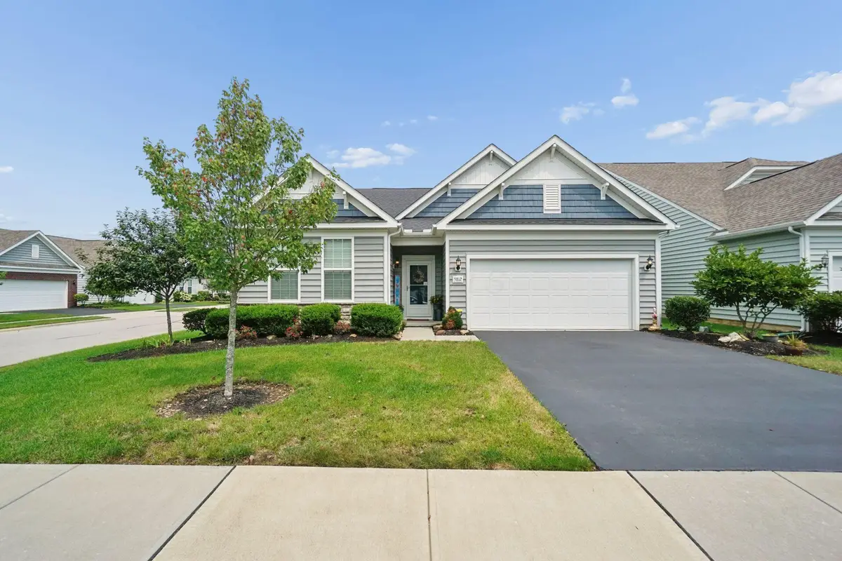 5812 Blanton Drive, Westerville, OH 43081 - #1