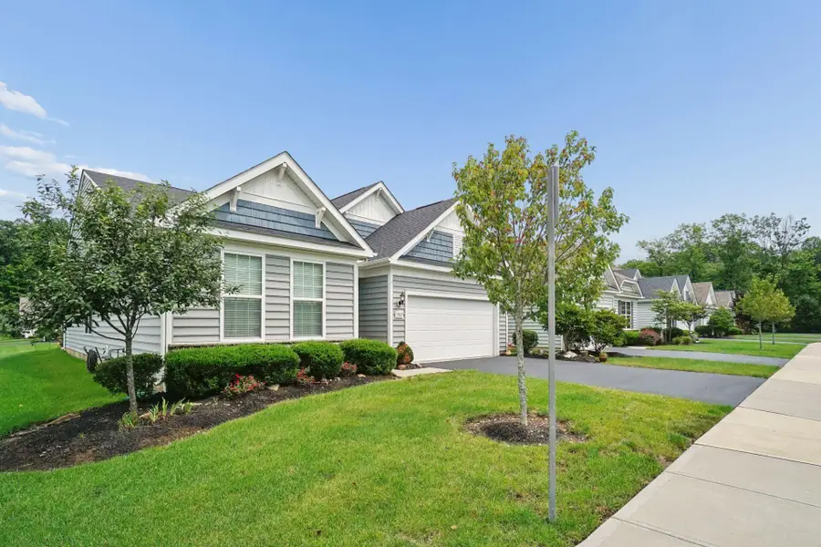 5812 Blanton Drive, Westerville, OH 43081 - #2
