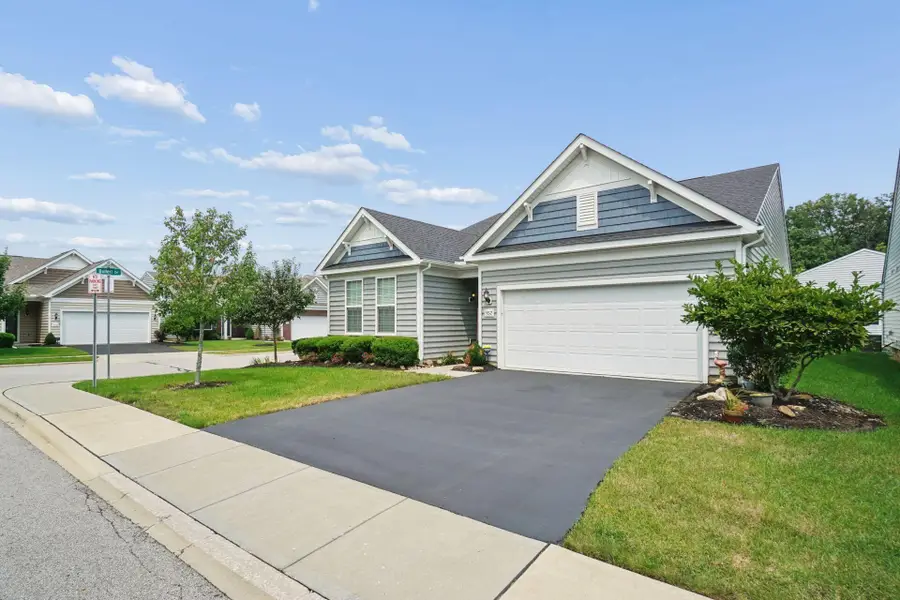 5812 Blanton Drive, Westerville, OH 43081 - #3