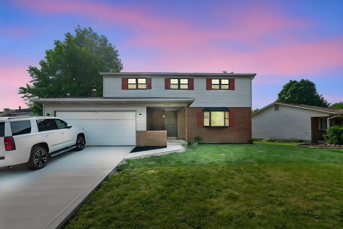 3768 Springwood Drive, Columbus, OH 43224 - #1