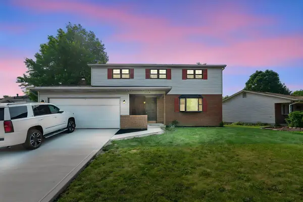 3768 Springwood Drive, Columbus, OH 43224