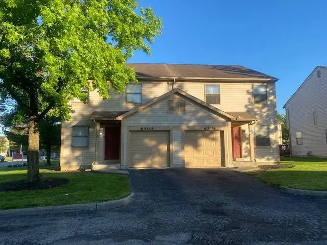 6900-6928 Gemstar Road, Reynoldsburg, OH 43068 - #3