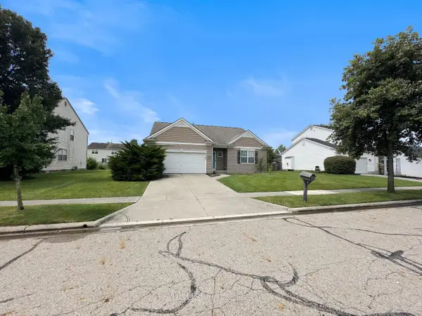 5743 Cedar Lawn Drive, Groveport, OH 43125