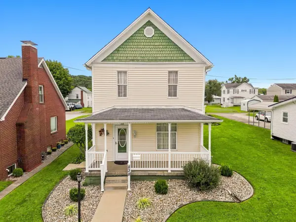 838 Walnut Street, Caldwell, OH 43724