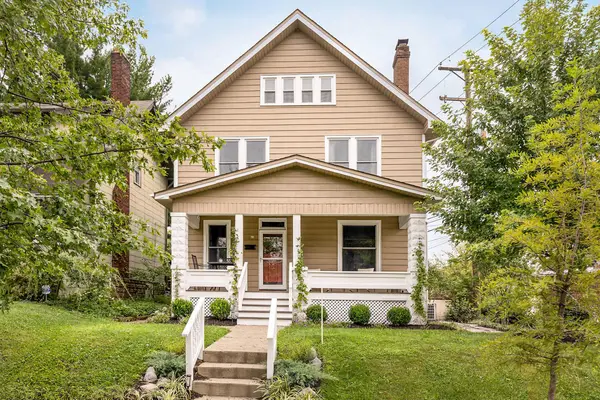 25 E Tulane Road, Columbus, OH 43202