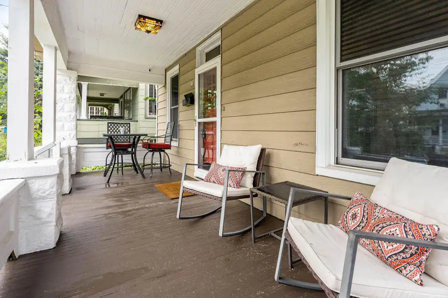25 E Tulane Road, Columbus, OH 43202 - #2
