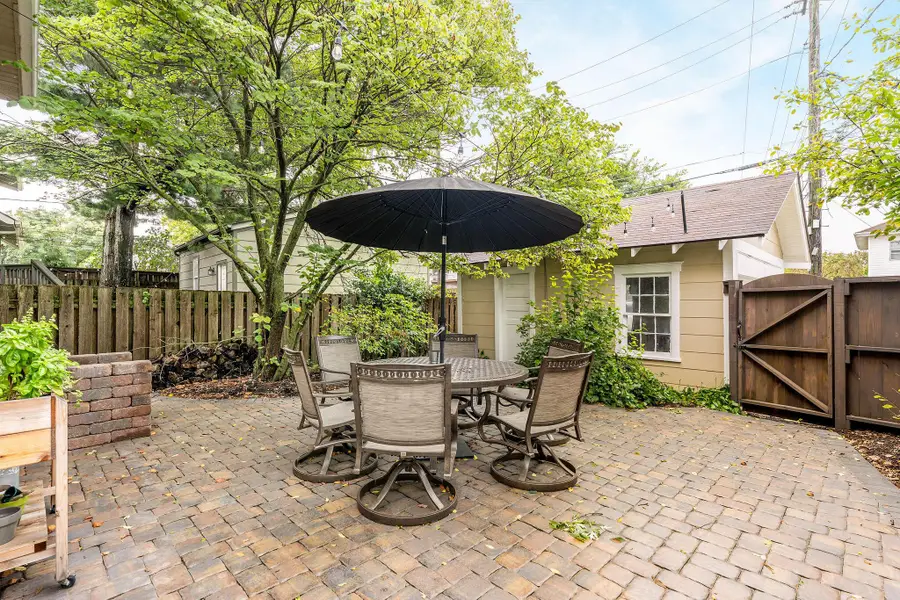 25 E Tulane Road, Columbus, OH 43202 - #3
