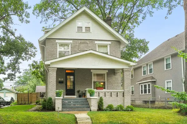 255 E Kelso Road, Columbus, OH 43202