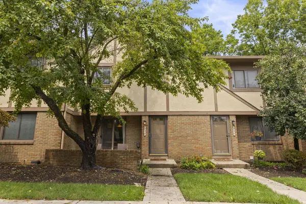 3262 Brookview Way, Columbus, OH 43221