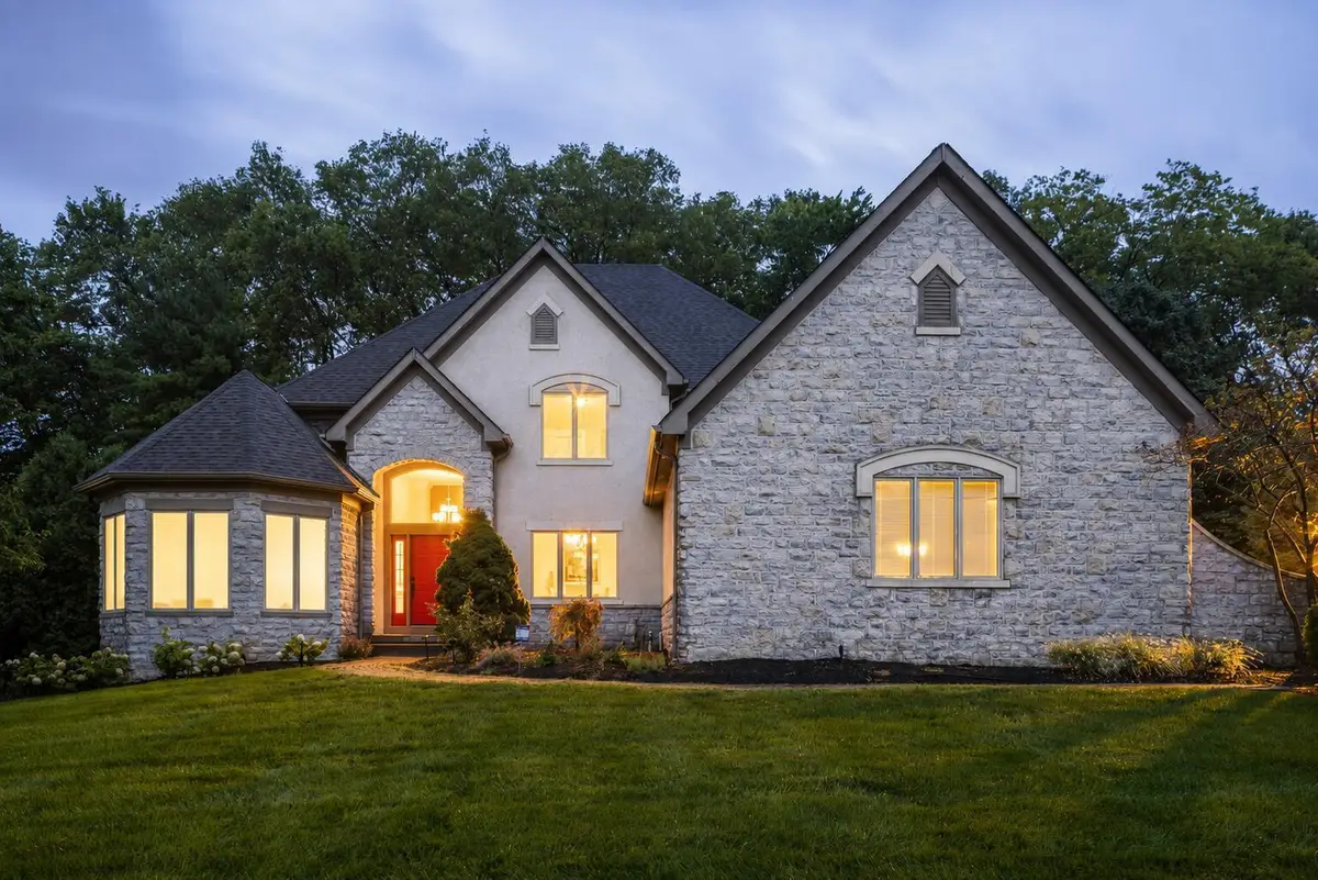 3925 Tarrington Lane, Upper Arlington, OH 43220 - #1