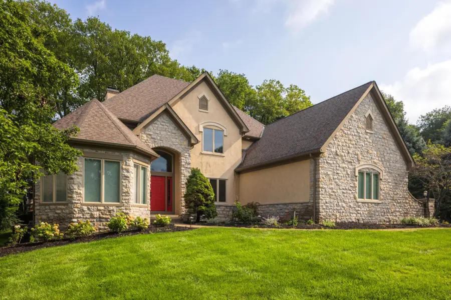 3925 Tarrington Lane, Upper Arlington, OH 43220 - #2