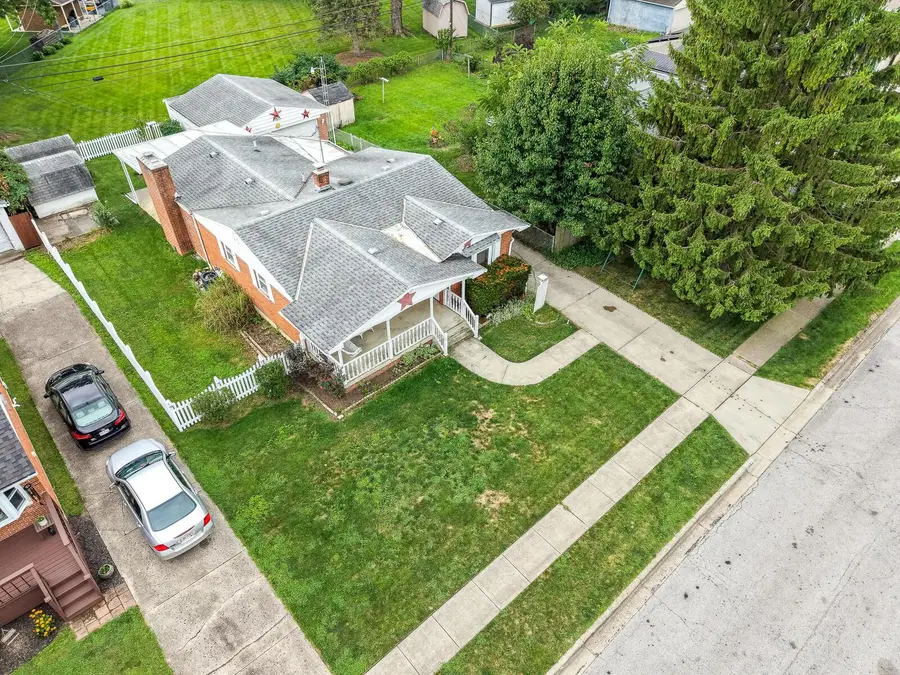 2683 Eugene Avenue, Grove City, OH 43123 - #2