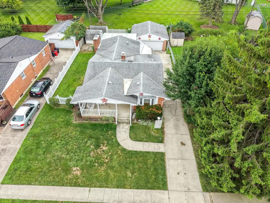 2683 Eugene Avenue, Grove City, OH 43123 - #3