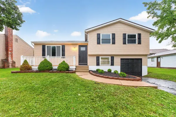 2420 Blue Rock Boulevard, Grove City, OH 43123