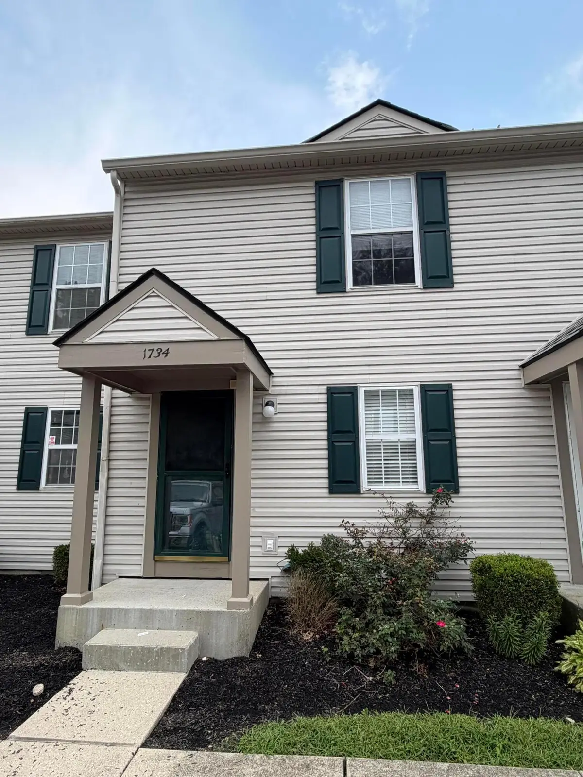 1734 Ridgebury Drive, Hilliard, OH 43026 - #1