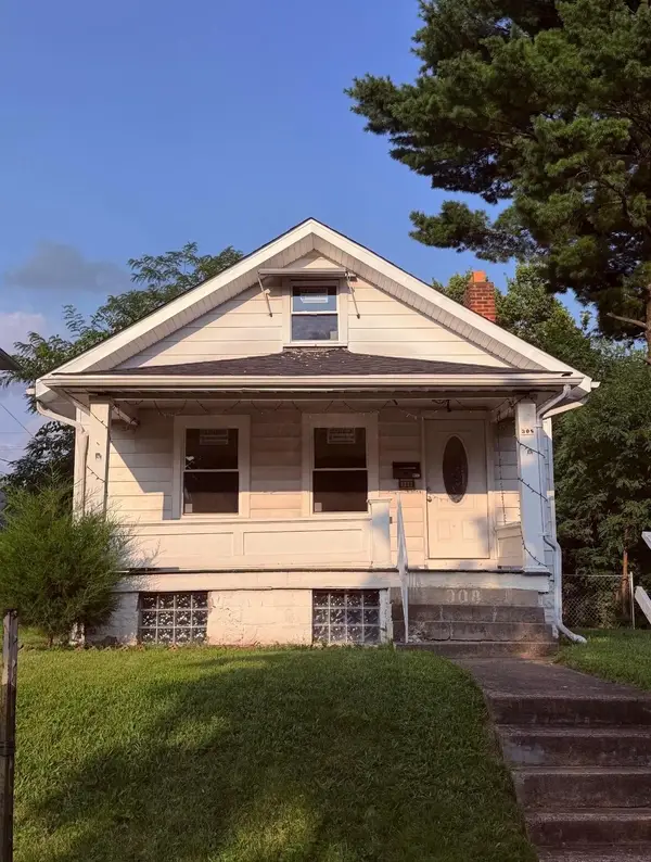 308 N Burgess Avenue, Columbus, OH 43204