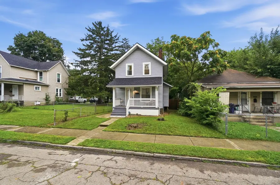 958 Miller Avenue, Columbus, OH 43206 - #3