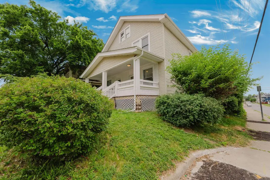 1318-1320 N 4th Street, Columbus, OH 43201 - #2