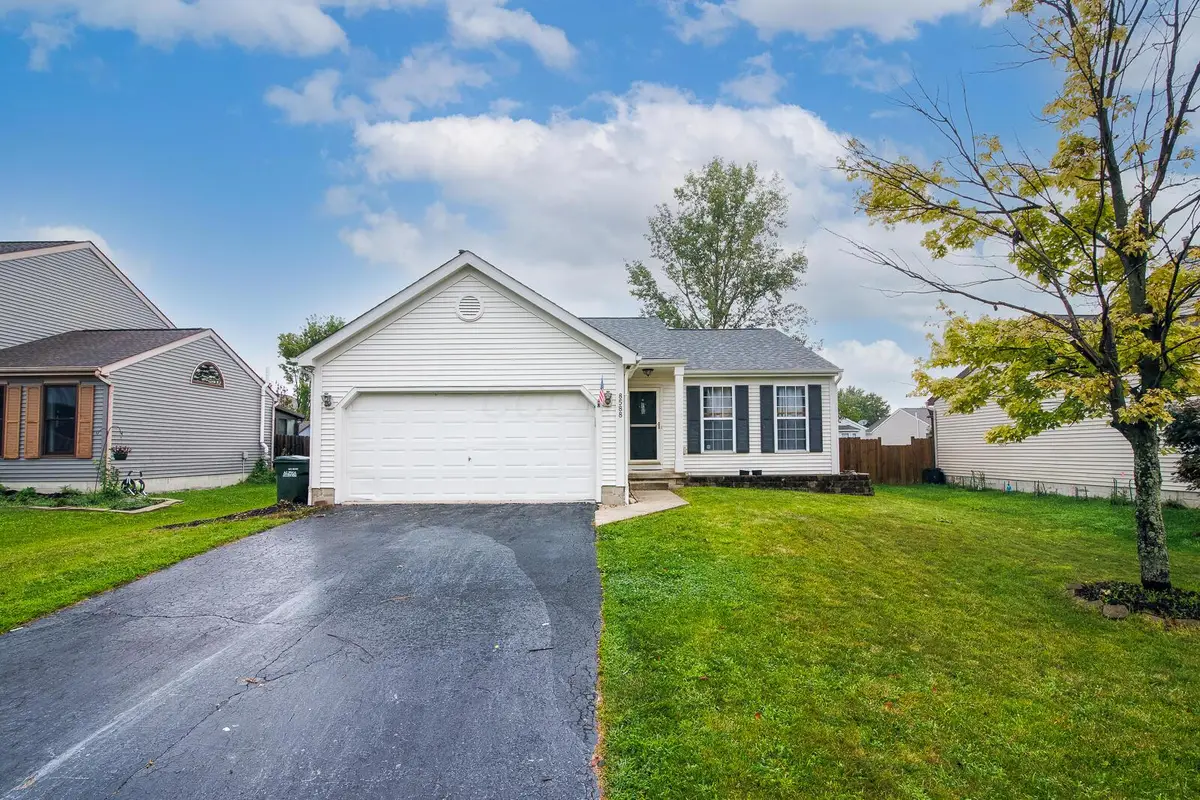 8588 Leader Drive, Galloway, OH 43119 - #1