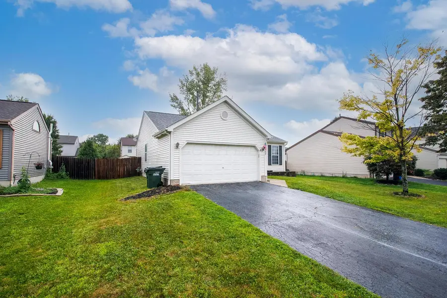 8588 Leader Drive, Galloway, OH 43119 - #2