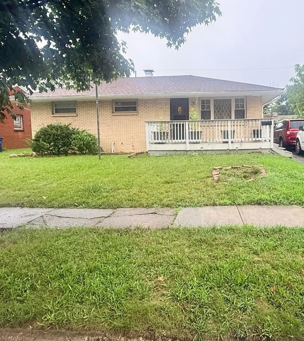 1172 Elaine Road, Columbus, OH 43227 - #1