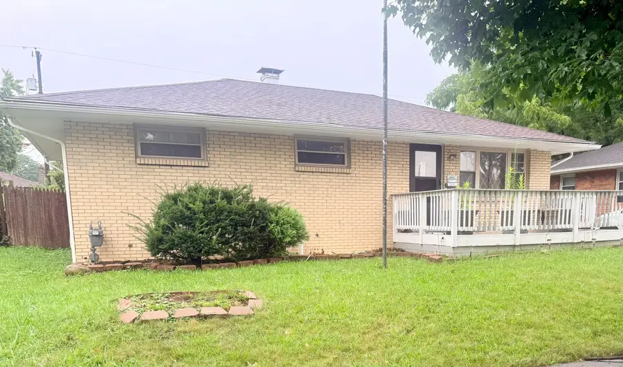 1172 Elaine Road, Columbus, OH 43227 - #2