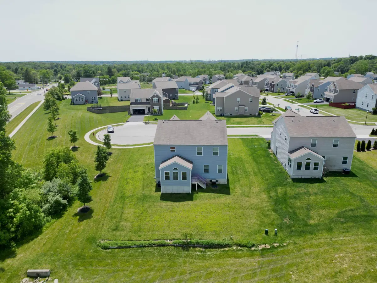 1461 Hoovler Way, Pataskala, OH 43062 - #1
