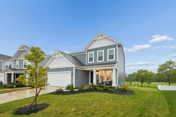 6533 Bellmouth Road, Galloway, OH 43119