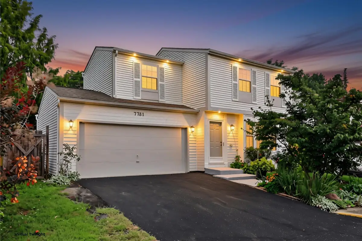 7731 Kelvinway Drive, Worthington, OH 43085 - #1
