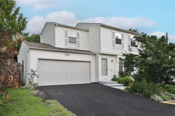 7731 Kelvinway Drive, Worthington, OH 43085