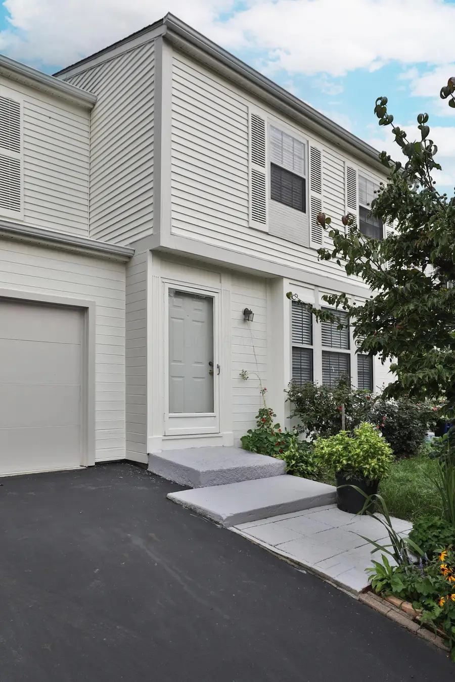 7731 Kelvinway Drive, Worthington, OH 43085 - #2