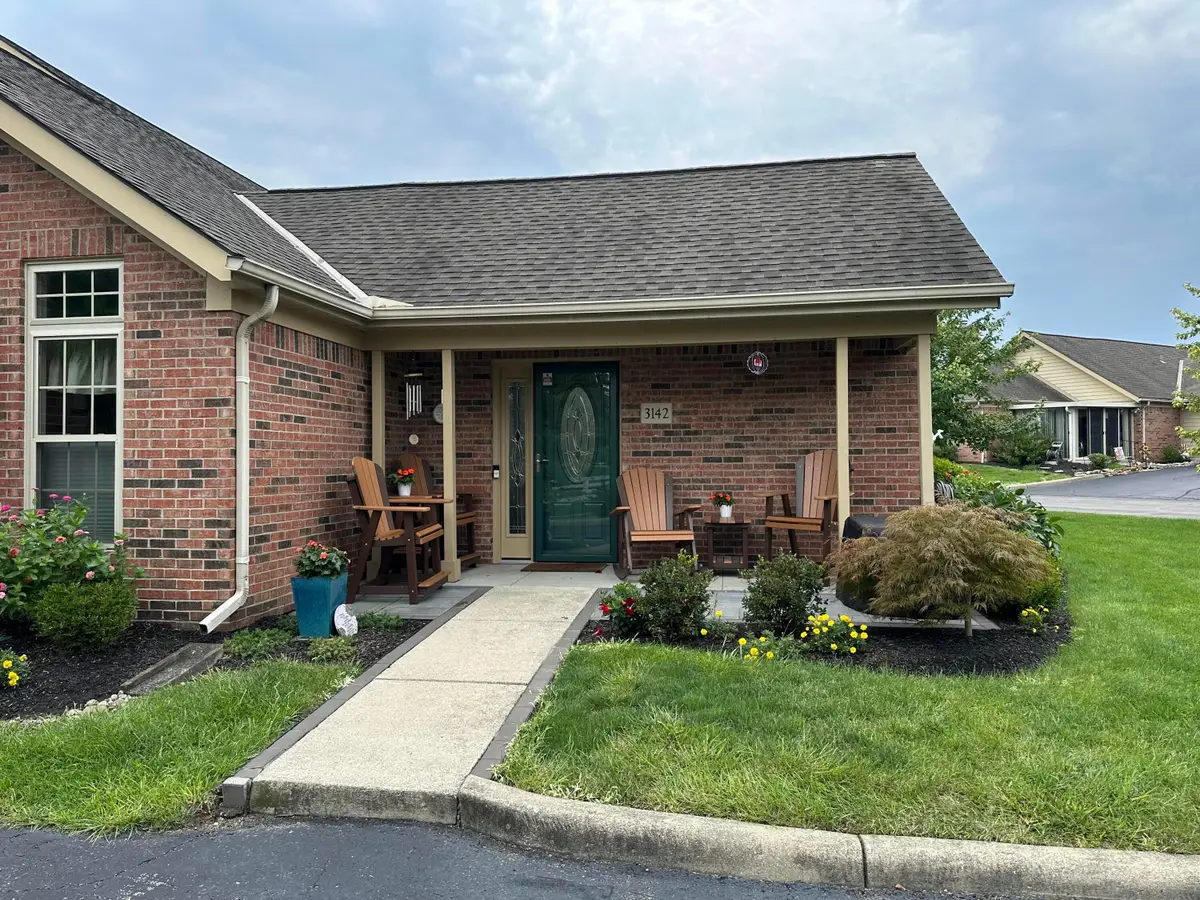 3142 Pine Manor Boulevard, Grove City, OH 43123 - #1