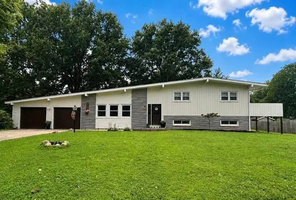 2185 Sunnyhill Drive Ne, Lancaster, OH 43130