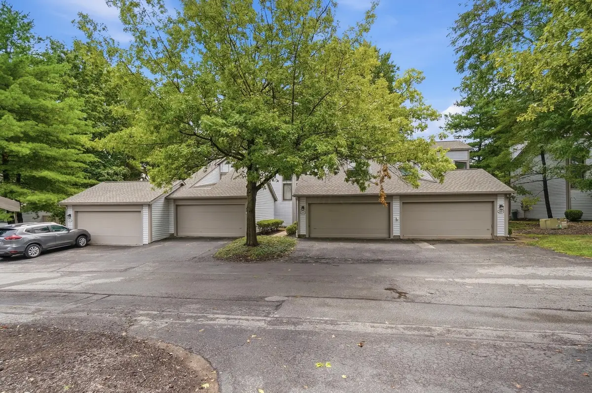 2691 Woodland Trail Drive, Columbus, OH 43231 - #1