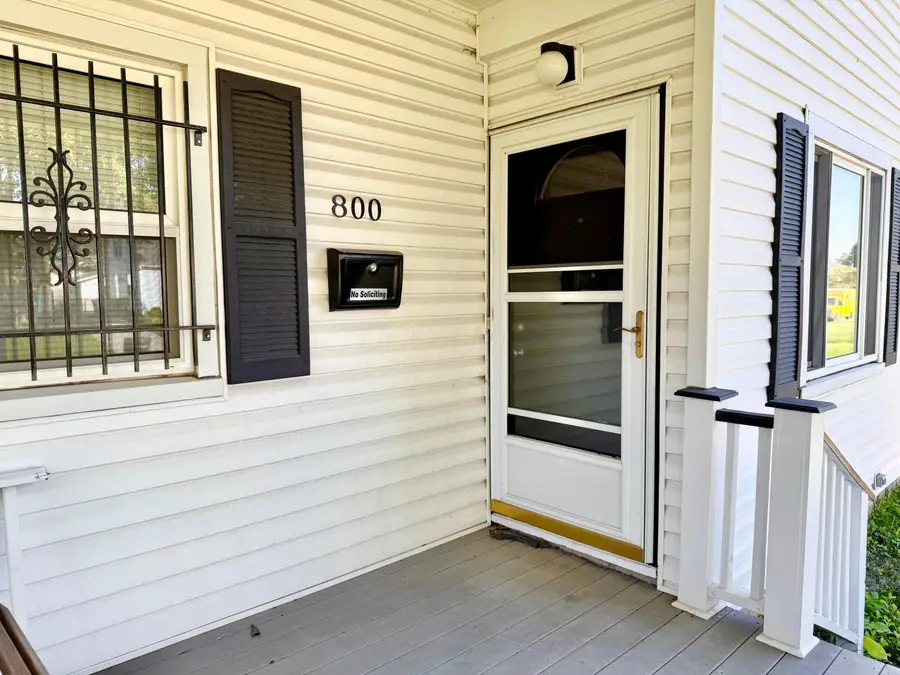 800 S Roys Avenue, Columbus, OH 43204 - #2