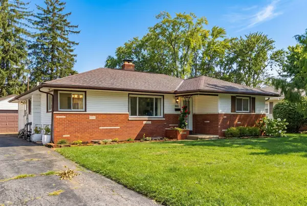 3515 Kroehler Drive, Hilliard, OH 43026