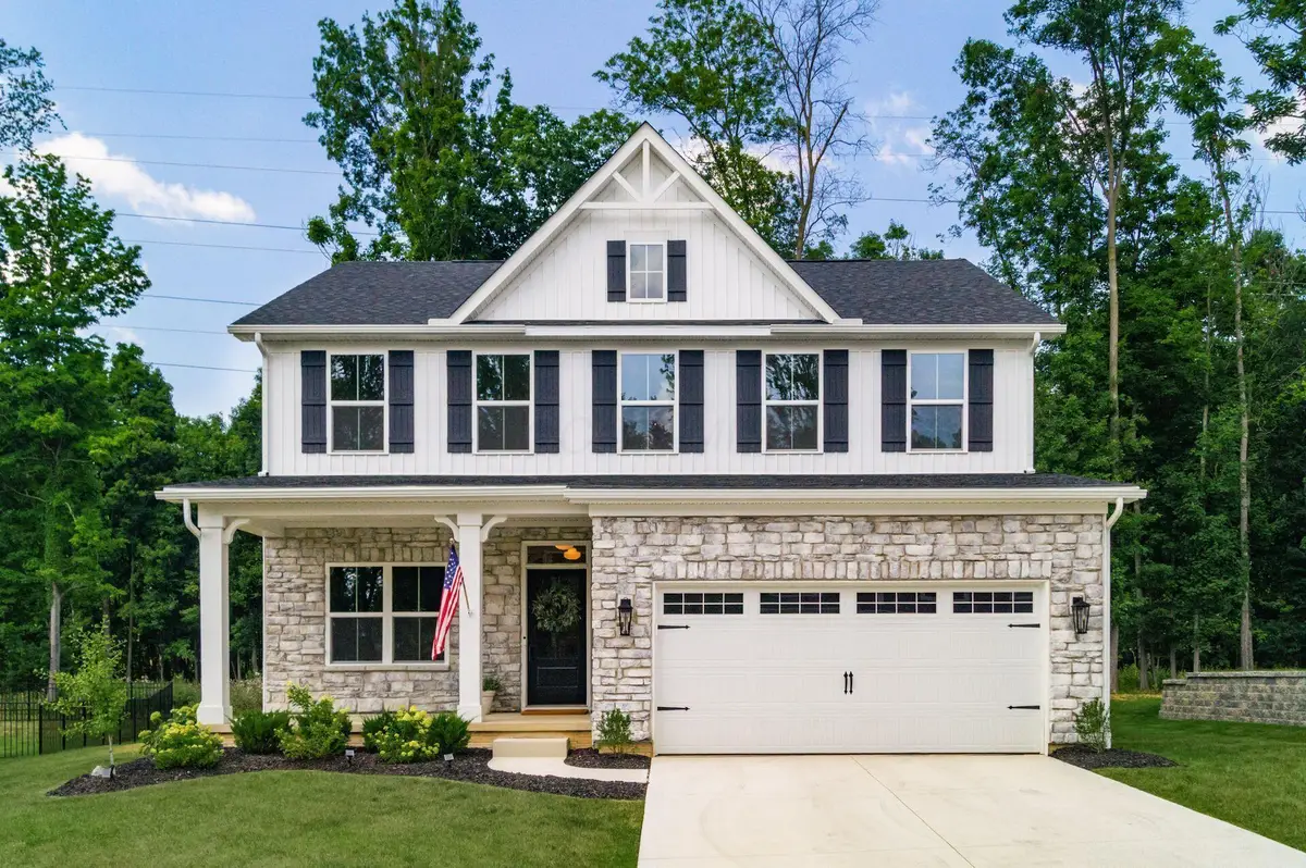 402 Pisa Loop, Delaware, OH 43015 - #1