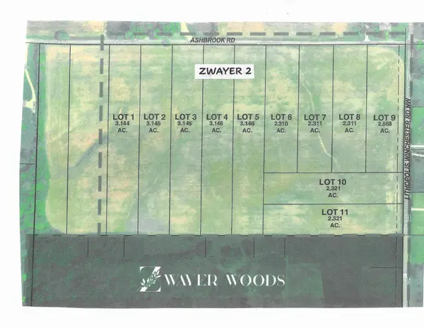 0 Ashbrook Road Nw, Canal Winchester, OH 43110