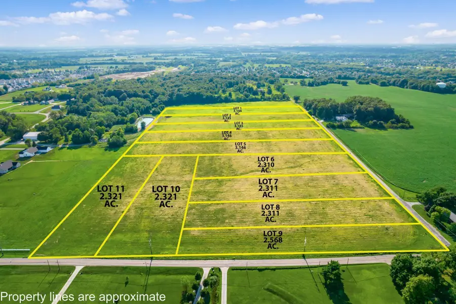 0 Ashbrook Road, Canal Winchester, OH 43110 - #2