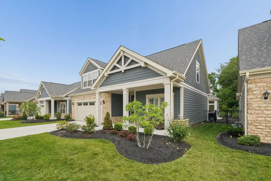 10228 Hyland Run, Plain City, OH 43064 - #2
