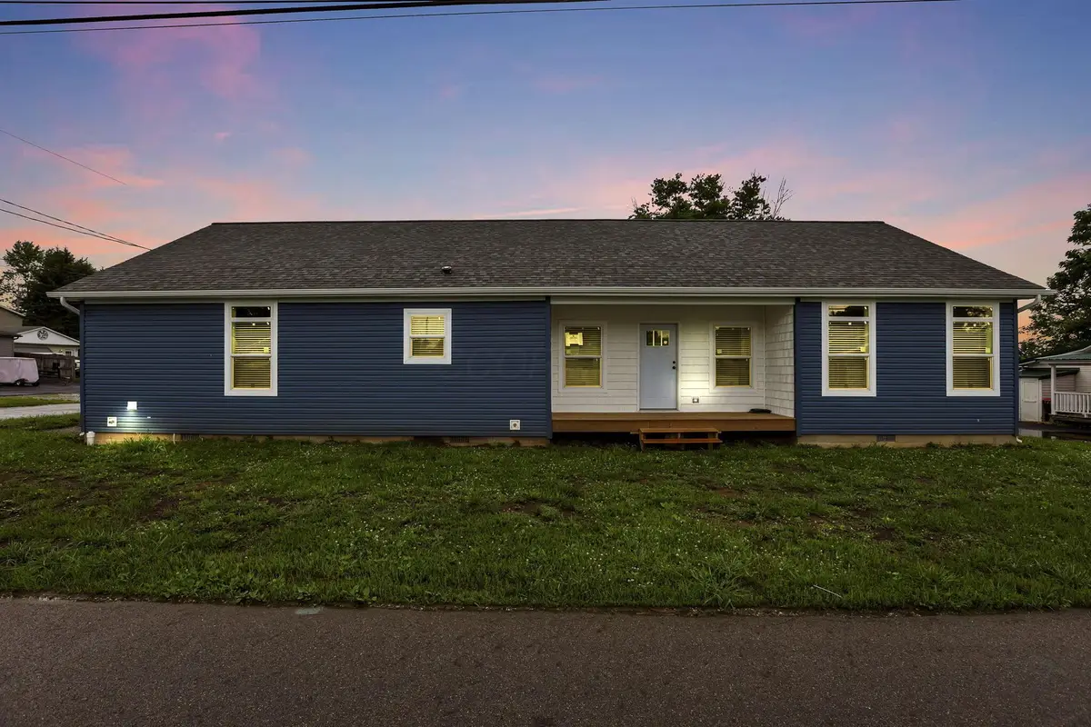 216 Wood Street, Buckeye Lake, OH 43008 - #1