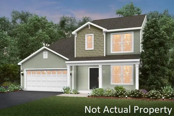 6242 Trefoil Street, Galloway, OH 43119