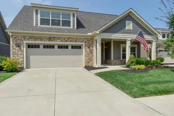 10740 Killaloe Drive, Dublin, OH 43017