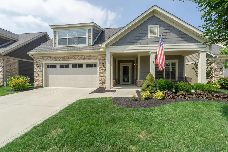 10740 Killaloe Drive, Dublin, OH 43017 - #2