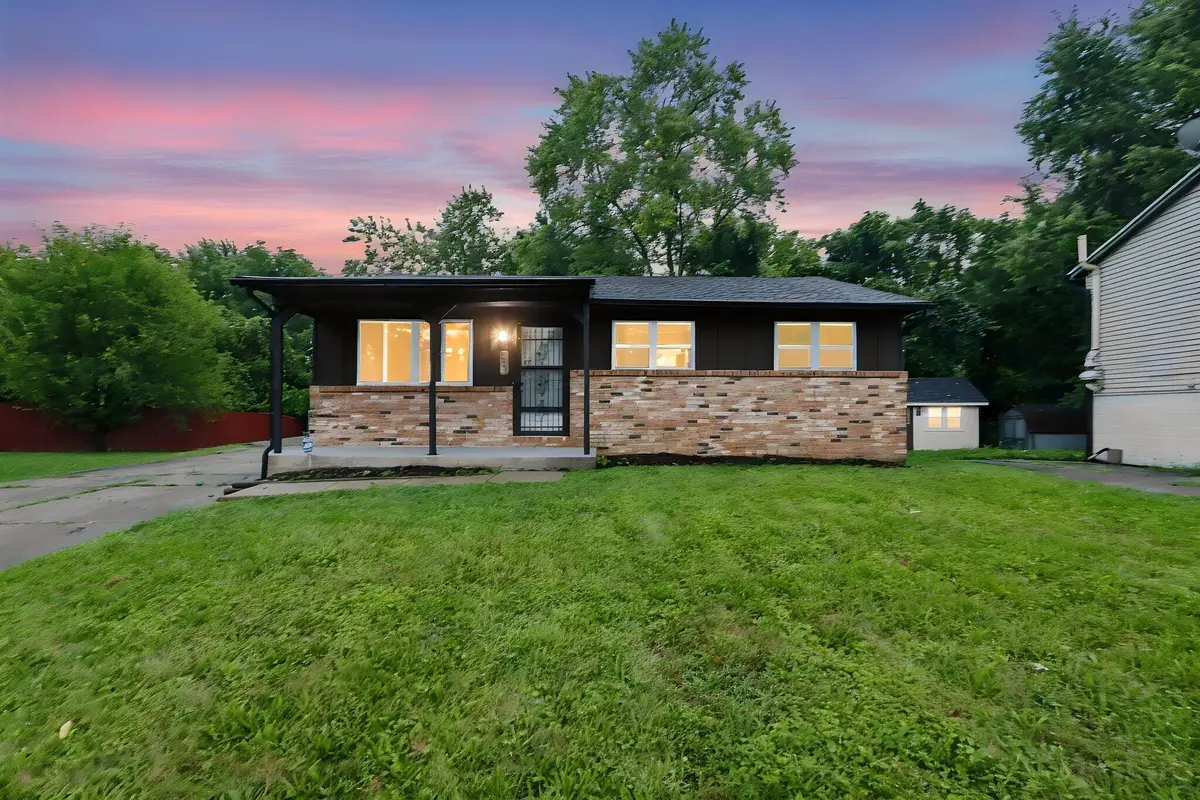 5385 Sherry Court, Columbus, OH 43232 - #1