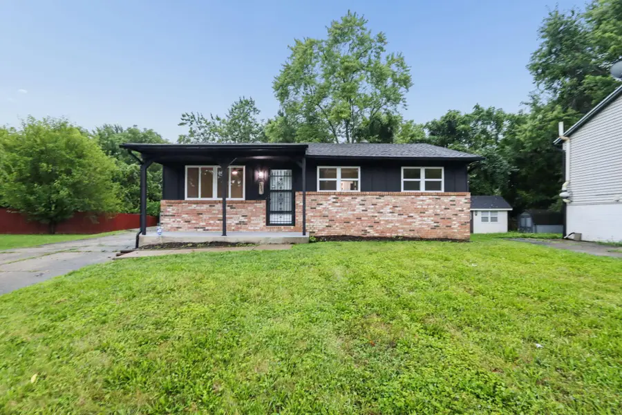 5385 Sherry Court, Columbus, OH 43232 - #2